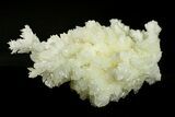 Sparkling Cave Calcite (Aragonite) Formation - Potosi Mine, Mexico #293708-2